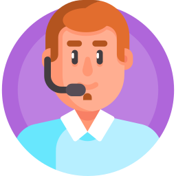 Call Center icon