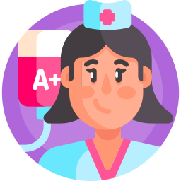 Nurse icon