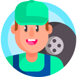 Mechanic icon