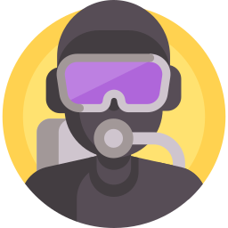 Diver icon