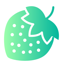 Strawberry icon