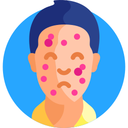 アレルギー icon