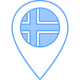 orkney insel icon