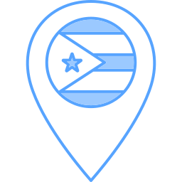 portoryko ikona