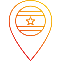 Suriname icon