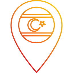 北キプロス icon