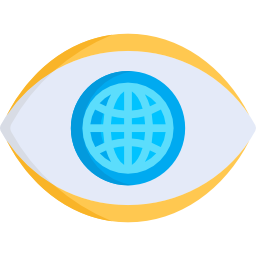 vision icon