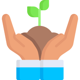 Growth icon