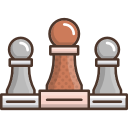 Strategy icon