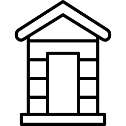 ビーチハット icon