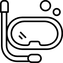 スノーケル icon