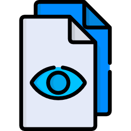 File icon