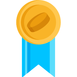 medal ikona