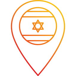 israel icon