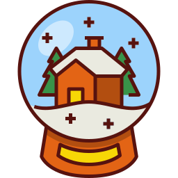 Decoration icon