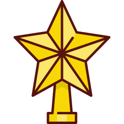 star Icône