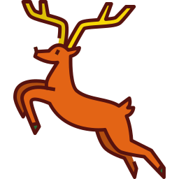 Reindeer icon