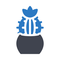 Cactus icon