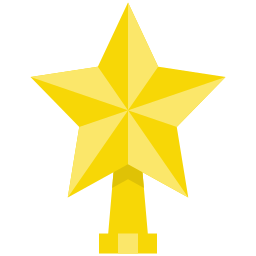 Star icon