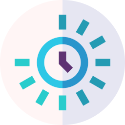 Time icon