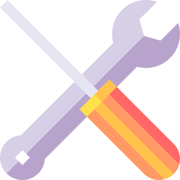 Tools icon