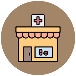 Pharmacy icon