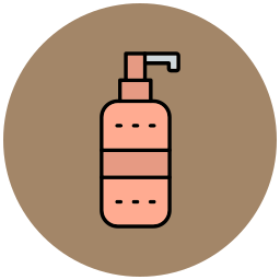 Moisturizer icon