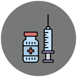 Vaccine icon