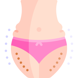 Liposuction icon