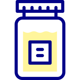 urine test icoon