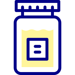 Urine test icon