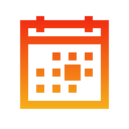 Calendar icon