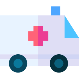 krankenwagen icon