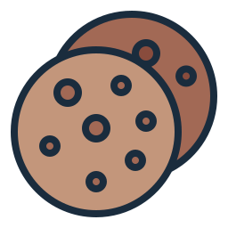 Cookies icon