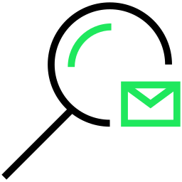 Mail icon