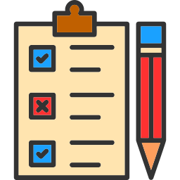 Task List icon