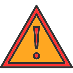 alerta icono