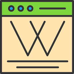 위키 icon