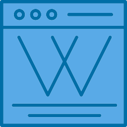 Wiki icon