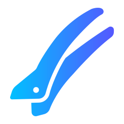 Hairpin icon