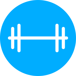 Deadlift icon