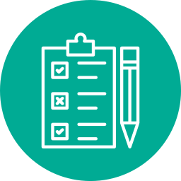 Task List icon