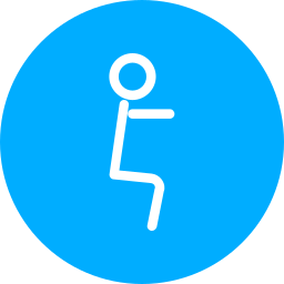 skifahren icon