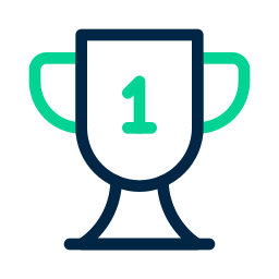 Trophy icon