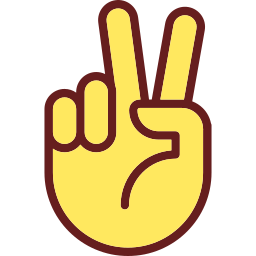 Peace Sign icon