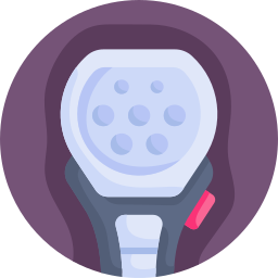 Plug icon