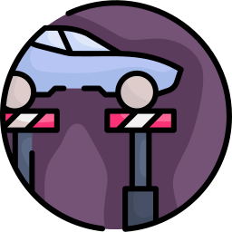 Car Service icon