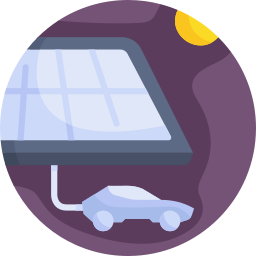 Solar Power icon