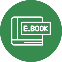 Ebook icon