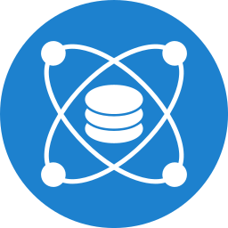 data science icon